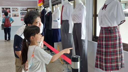 逾千名校友回娘家共慶新民高中89週年校慶園遊會