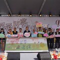 象象助攻創業夢！高市勞工局×壽山動物園打造身障手作市集