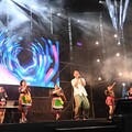 嘉義藝術節 藝能狂響文化公園人潮爆滿全民共享藝術饗宴