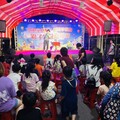 北港鎮公所舉辦親子公益嘉年華 跳脫政策宣導傳統模式