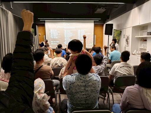 「螢火蟲電影院」點亮池上大坡池 電影藝術巡迴展開文化對話
