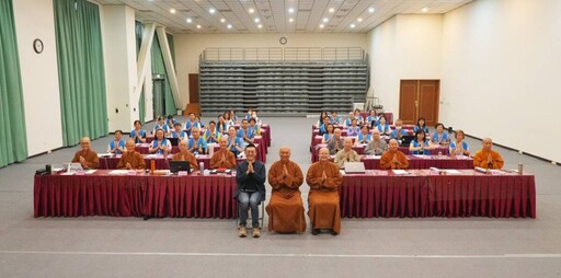 僧凡共學開新局 掀起數位弘法潮
