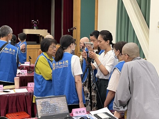 僧凡共學開新局 掀起數位弘法潮