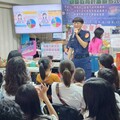 高市婦幼警多元宣導 越南樂透唱進你心