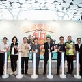 2025第10屆鐵路便當節首次高雄舉辦 兩天業績破百萬