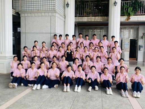 巨人高中再創高峰 統測衛護類前十佔九席 榜首勇奪473高分