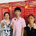 巨人高中再創高峰 統測衛護類前十佔九席 榜首勇奪473高分