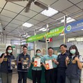 臺西警與轄內金融機構於二個月內合力阻詐新臺幣三百萬元