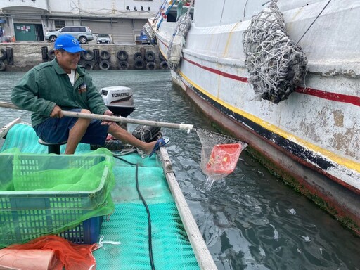 臺東縣環保局推動淨海聯盟評比競賽 總獎金10萬元