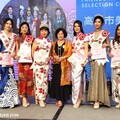 台灣媽媽走上國際舞台 首屆國際親善港都媽媽加冕晚會高雄盛大登場