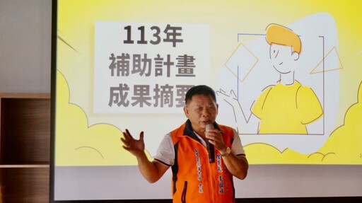 高市府輔導市場青年創業有成 助攤二代、返鄉青年、新住民築夢市場