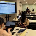百家企業職缺、AI職場力培訓助青年展翅高飛 桃市青年局「求職應援，相約桃園」全面升級