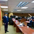 五星連霸市長陳其邁領軍 高雄跨局處深化國際交流拚城市外交