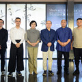 橫山書法藝術館2025展覽徵件獲選雙個展 魯朴、張天健重塑書寫與文字的當代意義