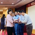每一滴水重複利用12次以上 台塑積極落實減碳節能