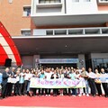 彰化長照服務涵蓋率高於全國達92% 大城鄉長照衛福大樓落成啟用