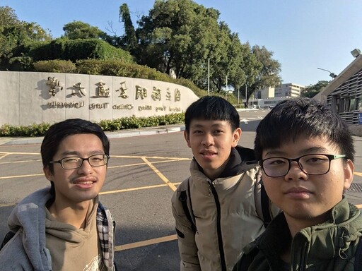 升學就業一次到位 聖約翰科大「樺漢菁英班」為夢想領航