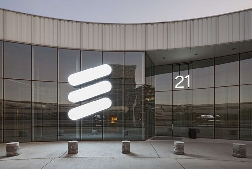 愛立信作為聯盟成員攜手重量級企業 建設瑞典AI基礎設施