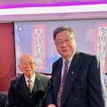 華語教學先驅何景賢博士辭世 畢生推動中文教育走向世界
