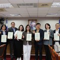 國家海洋科技營運中心設置條例立院初審通過 本會期完成立法、一年後施行 以執行全海域調查