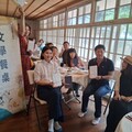 詩入菜、味傳情～阿蠻詩作化身《文學餐桌》 四季上菜品味雲林記憶