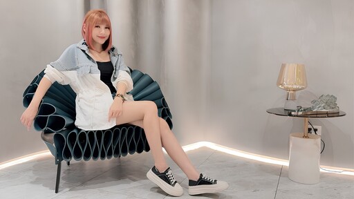 熊寶貝直播時尚力:靠「美感選品」打造高CP女裝選品