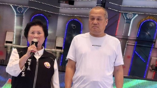 端午佳節愛+1粽 溫馨新住民包粽比賽越南第一組奪冠