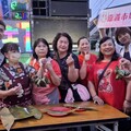 端午佳節愛+1粽 溫馨新住民包粽比賽越南第一組奪冠