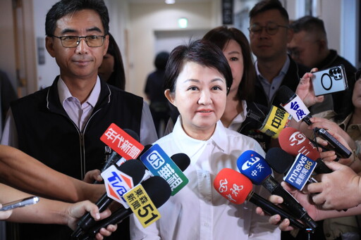 台中大巨蛋民間自提BOT案今公告 力拚2030完工啟用打造中部新地標!