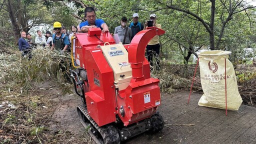 推動智慧農業、淨零永續傳捷報 桃園獲首屆台灣農業永續獎雙獎肯定