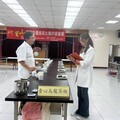 2025阿里山春季高海拔優良茶競賽成績揭曉
