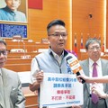 竹縣吳旭智議員總質詢條理清晰 問政深入六大訴求直指民眾痛點