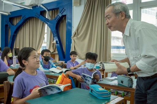反毒教育再升級 新北攜手中途學校擴大守護受創少女