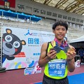 不畏逆境力爭上游 臺東縣3學子獲2025總統教育獎殊榮
