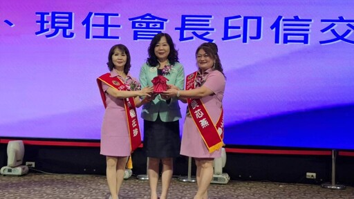 從心出發點亮希望 讓真善美一起「啟真揚善 美化人生」永續傳承