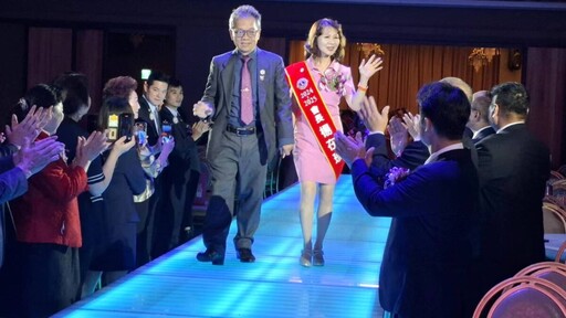 從心出發點亮希望 讓真善美一起「啟真揚善 美化人生」永續傳承
