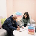 桃分署鼓勵雇主提供中高齡續留職場相關協助措施 最高補助50萬元