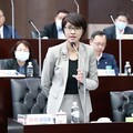 議會縣政總質詢首日 多位議員關心南投垃圾處理問題