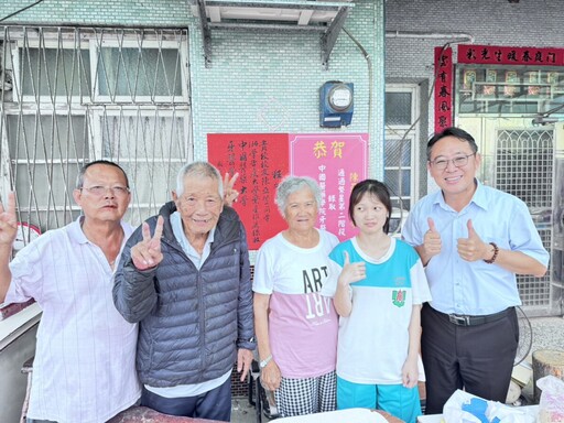 偏鄉之光!北港高中陳亞萱首度以繁星推薦錄取牙醫系