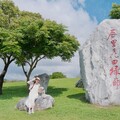 花現綠奇蹟！后里環保公園變身最美花海休憩地