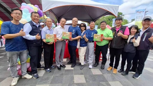 嘉縣114年春季優良茶大賽 烏龍茶組林秉謙金萱茶組李少夫勇奪特等獎