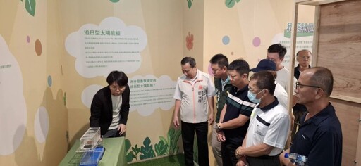 南方沃野WOW YA!未來畜牧在屏東ESG永續農業推廣活動盛大開幕