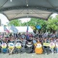 超強龍舟隊伍、金獎樂團、棒球明星、人氣啦啦隊集結愛河 體驗全台最熱血龍舟活動