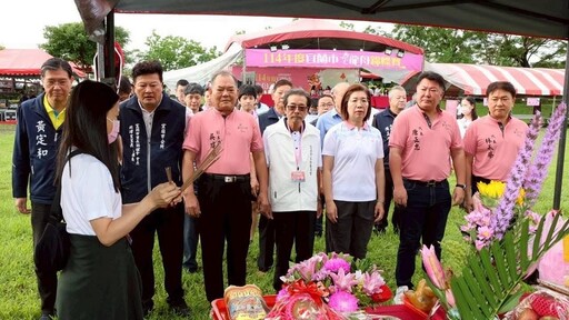 傳統競渡慶端午 宜蘭市龍舟錦標賽熱烈登場