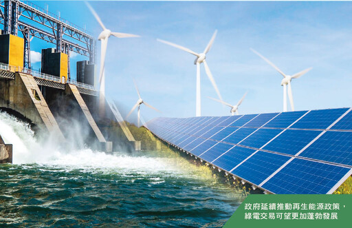 114年上半年再生能源發電設備同意備案 6/12截止收件