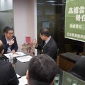 劉建國爭取高鐵增班 雲林鄉親通勤返鄉更便利！