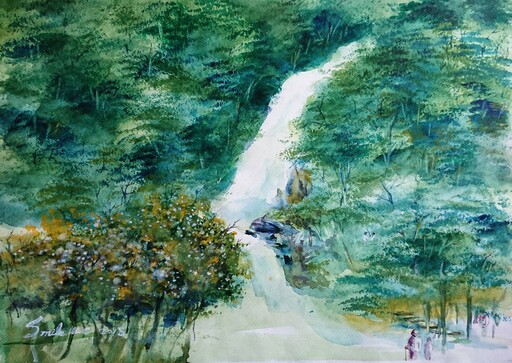「端陽舞藝」高雄聯展登場 傳統與藝術交織端午意象