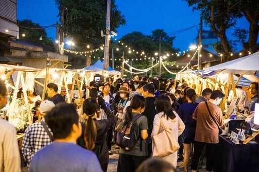 2025嘉義咖啡節 6/7-8舊監宿舍群盛大登場
