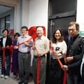 高師大理學院攜手GO STARS計畫 創立「AI思培智慧教室」開幕