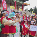 陸配回望來時路：一生奉獻台灣晚年不知何去何從